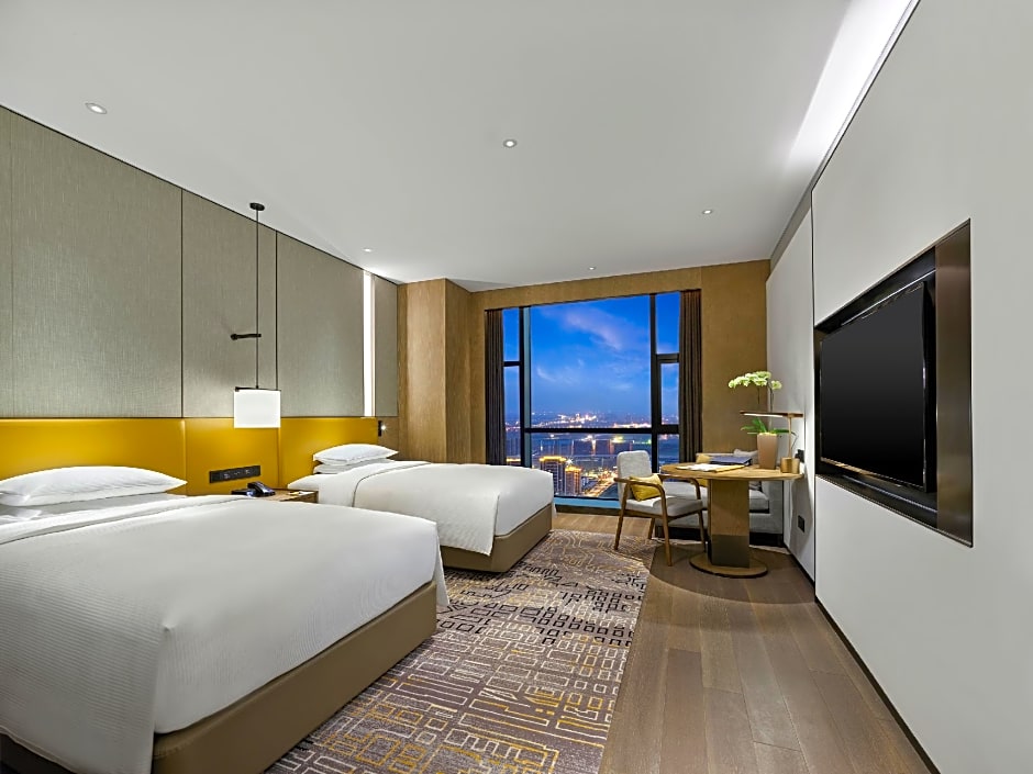 Hilton Jiaxing