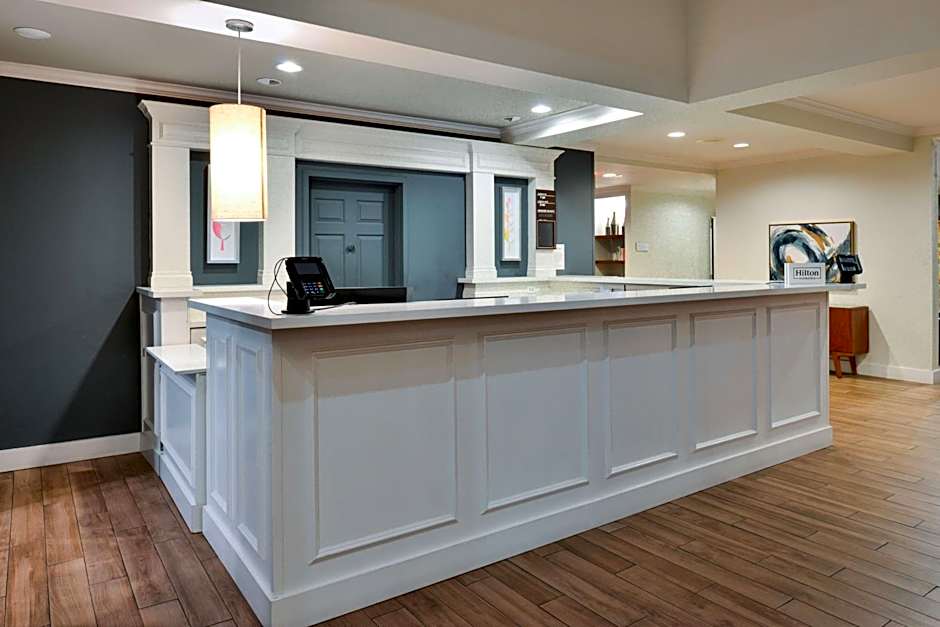 Hilton Garden Inn Napa