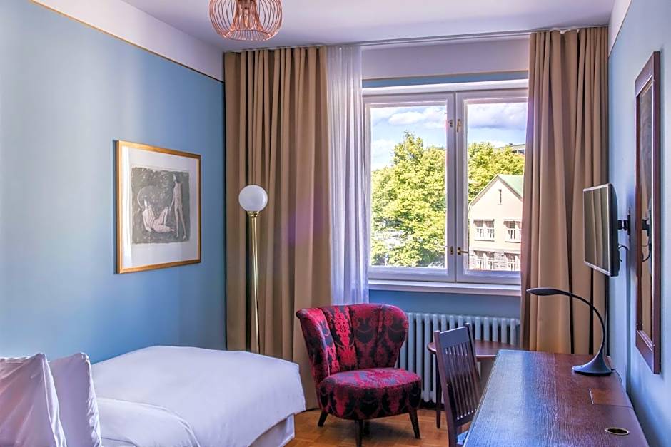 Radisson Blu Grand Hotel Tammer