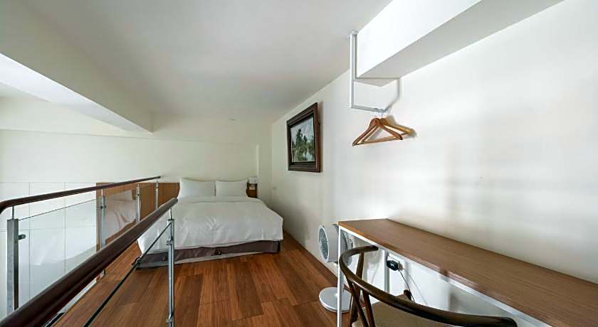 Anping Kensington Hotel