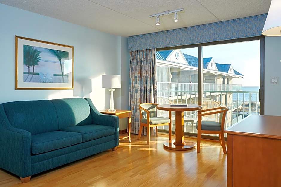 Sea Crest Inn