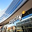 Staycity Aparthotels Manchester Piccadilly