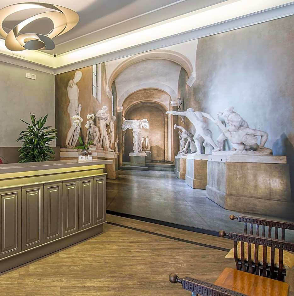 Hotel Museum