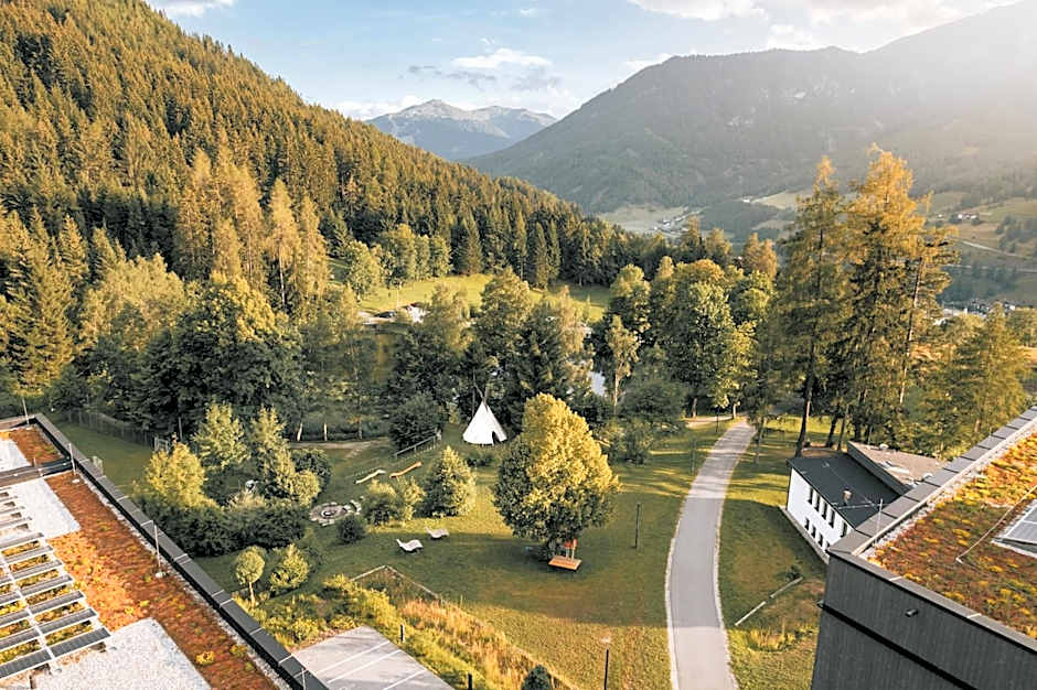 St Michael Alpin Retreat