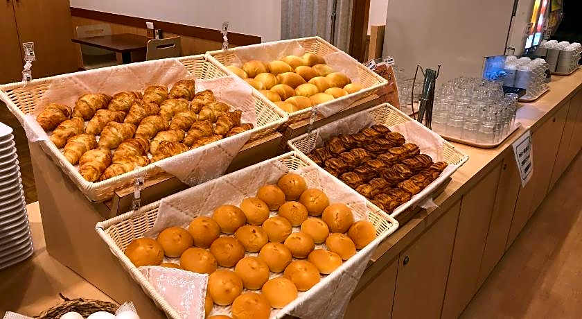 Shimonoseki Station West Washington Hotel Plaza