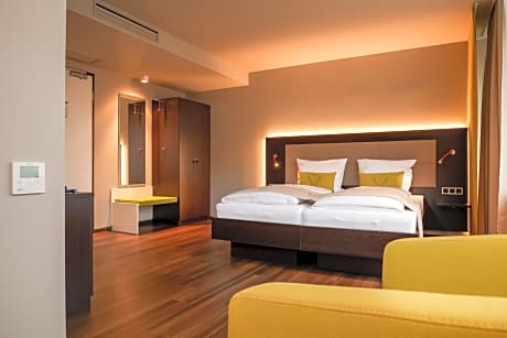 Double Room - Disability Access