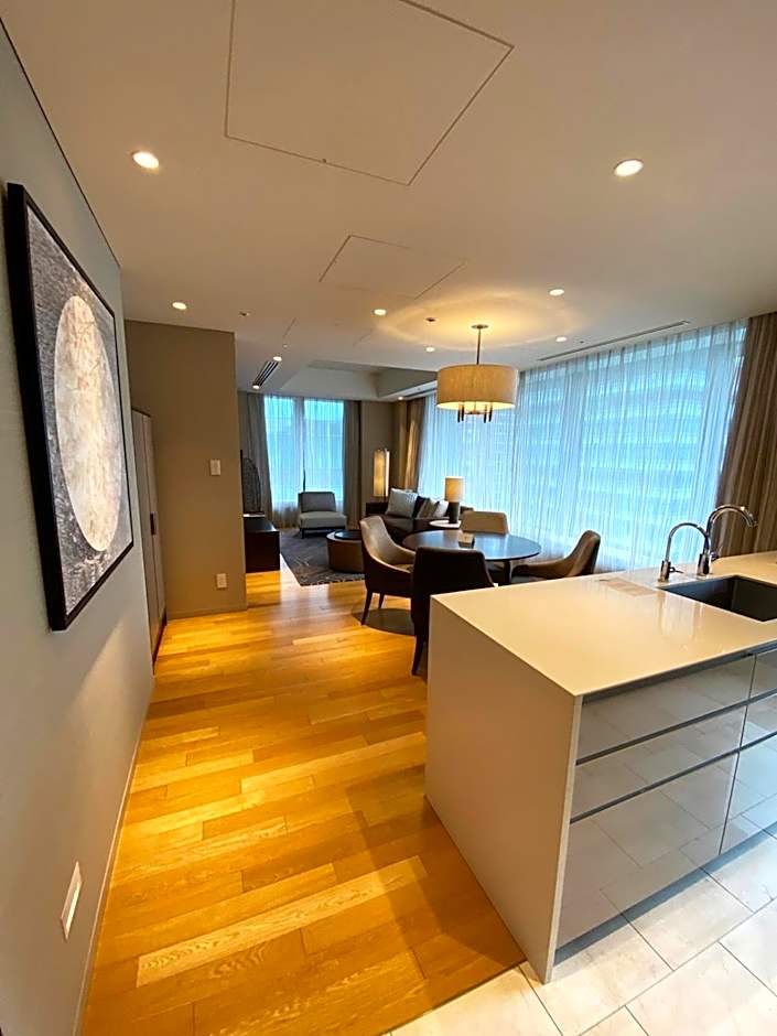 Ascott Marunouchi Tokyo