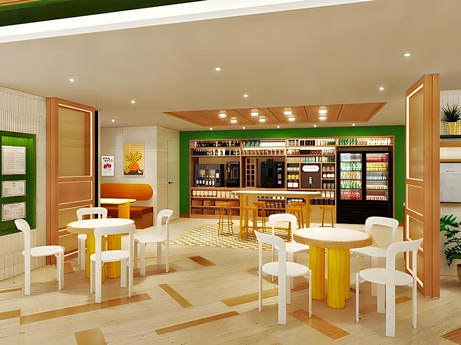The Royal Park Hotel Ginza 6-chome