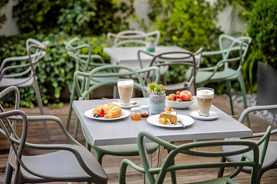 Boutique Hotel Hauser