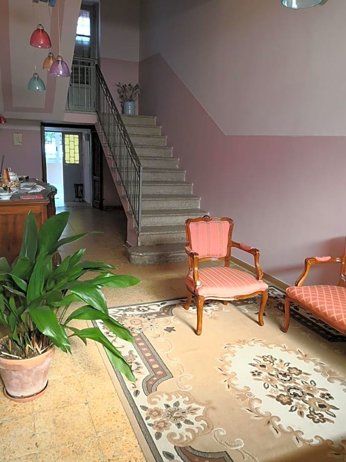 B&B Ex Magazzeno Barlotti – Paestum, UT