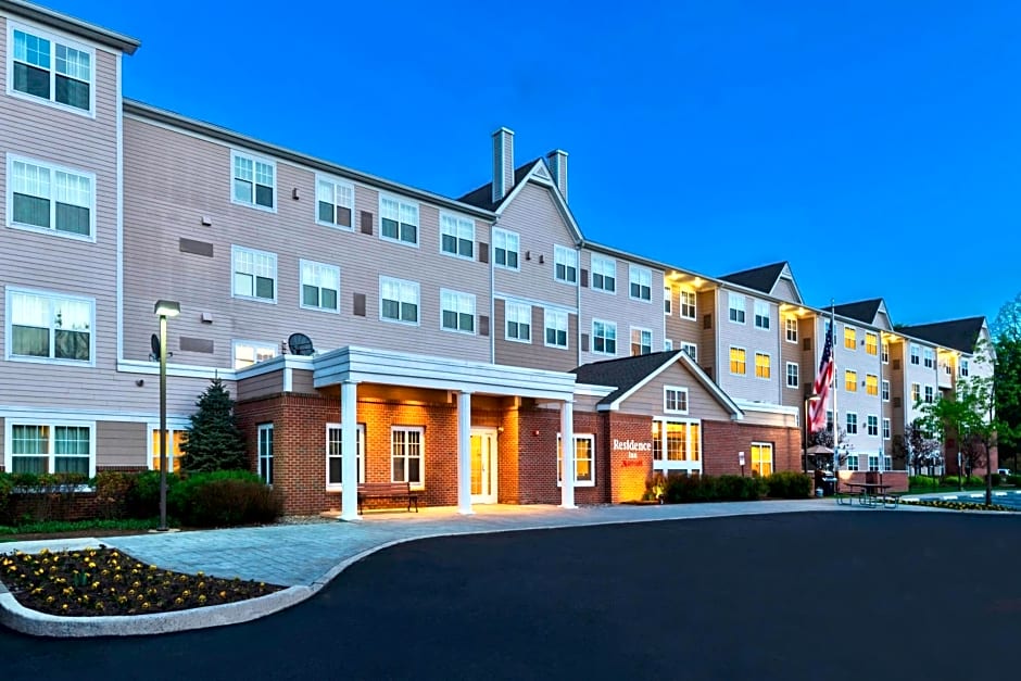 Residence Inn by Marriott Mt. Olive at International Trade Center