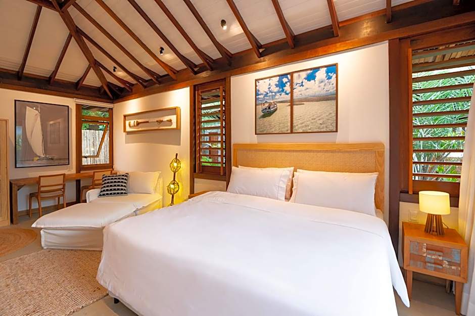 Colibri Beach Villas