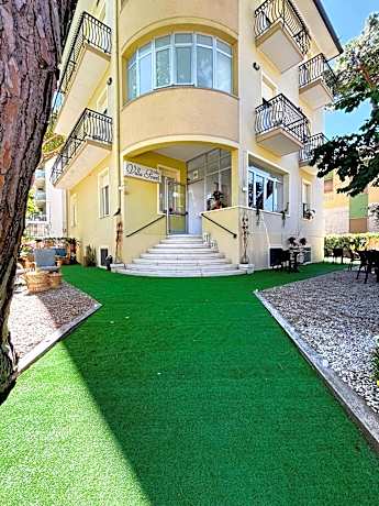 Hotel Villa Pozzi