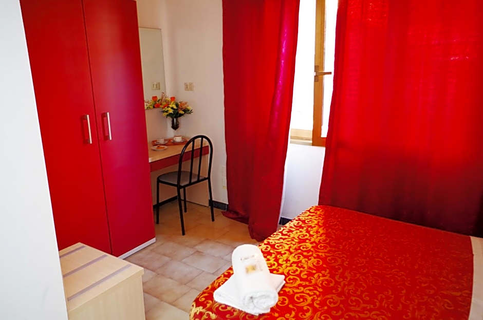 Hotel Centrale