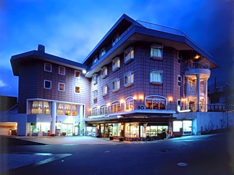 Resort Inn Marion Shinano