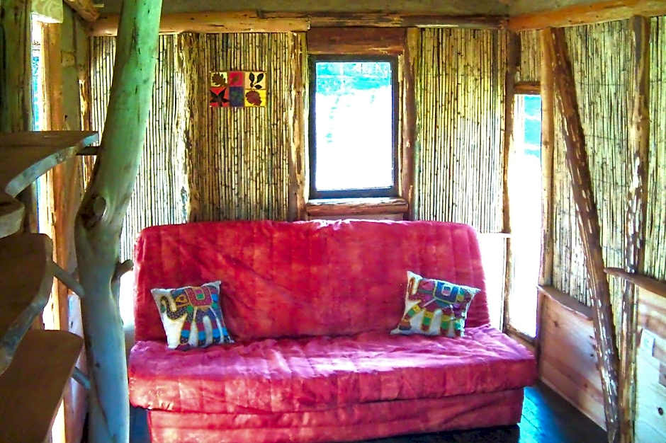 La Clairière du Verbamont