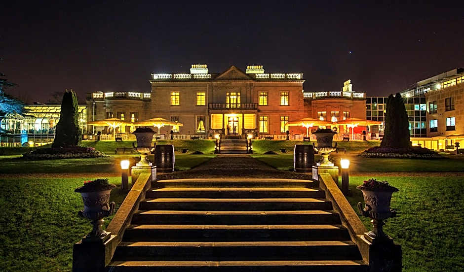 Radisson Blu St. Helens Hotel