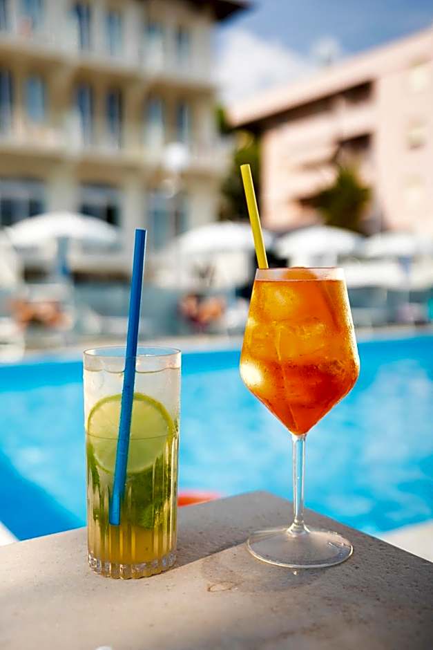 Hotel Villa Augustea