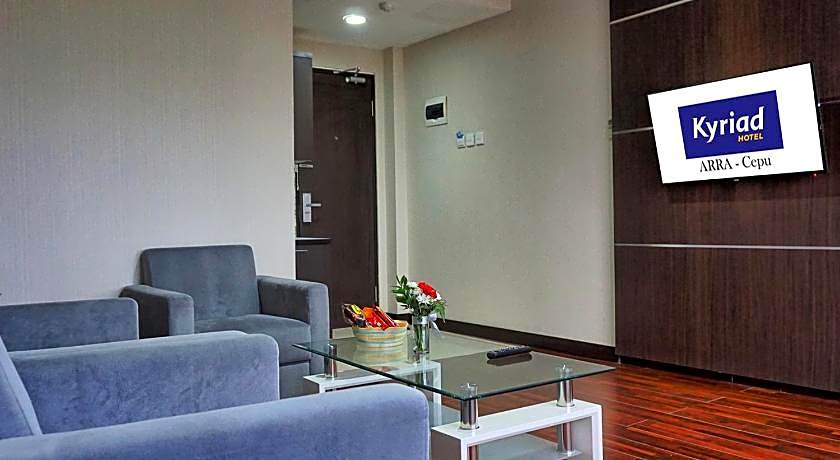 KYRIAD ARRA HOTEL CEPU