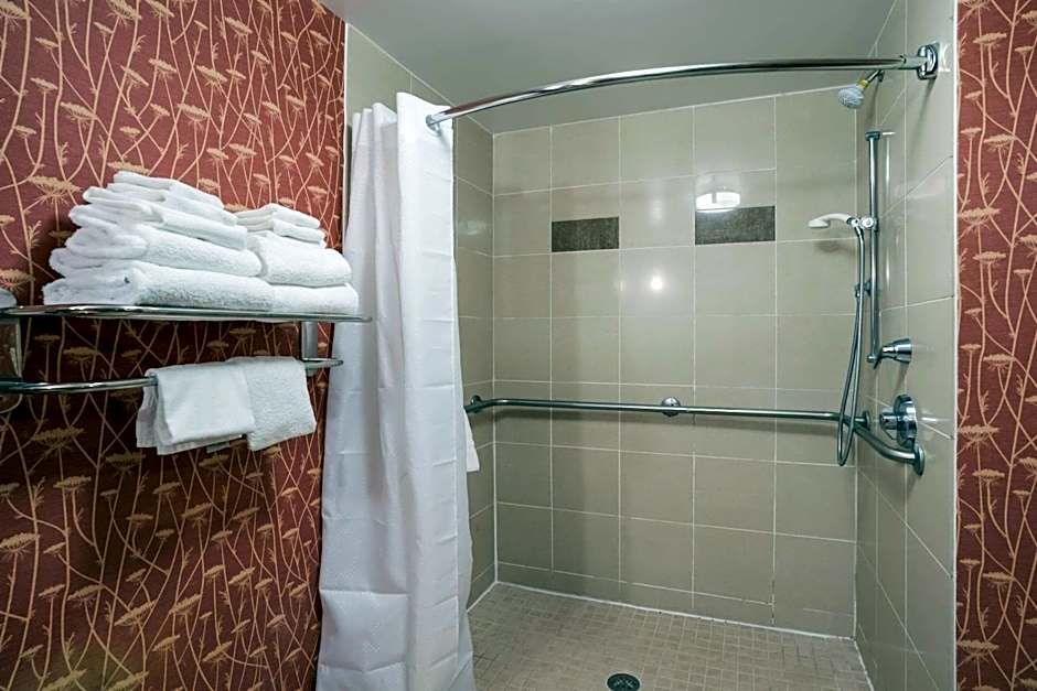 Comfort Suites Suffolk - Chesapeake