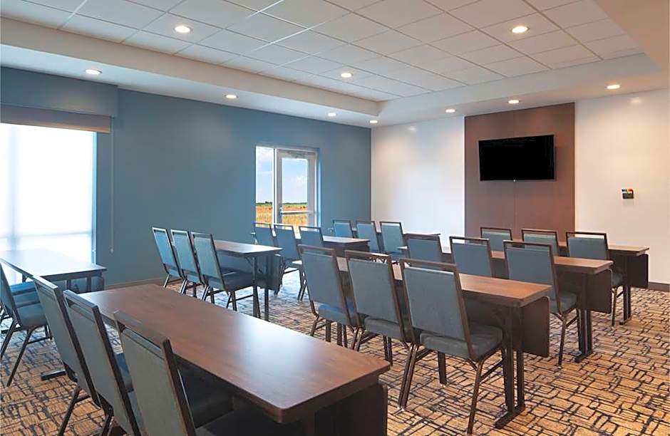 Hampton Inn Ogallala