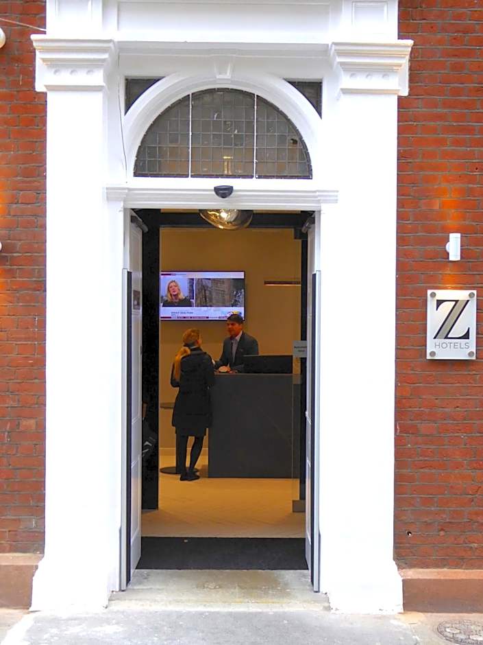 The Z Hotel Covent Garden