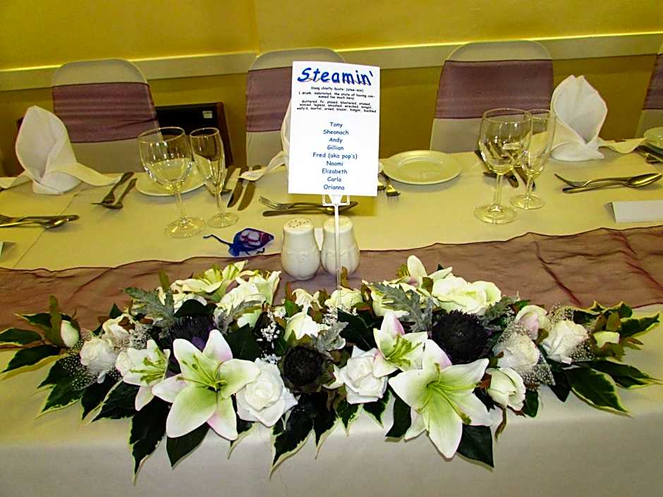 The Royal Hotel Tain