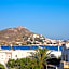 Irene Hotel Leros