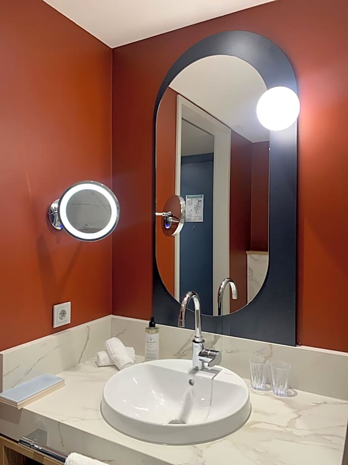 Le doux Souvenir, Potsdam, a Tribute Portfolio Hotel