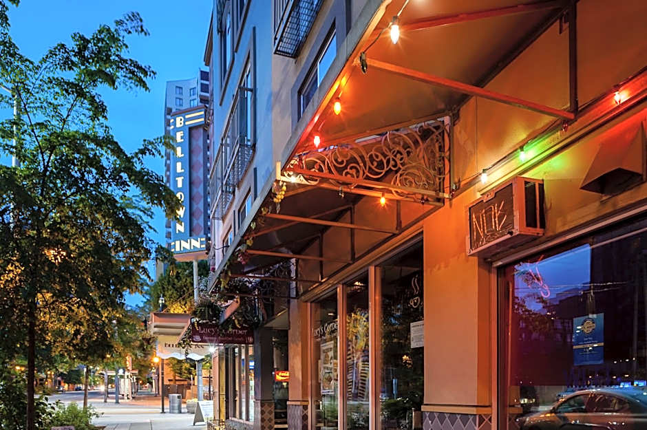 Belltown Inn