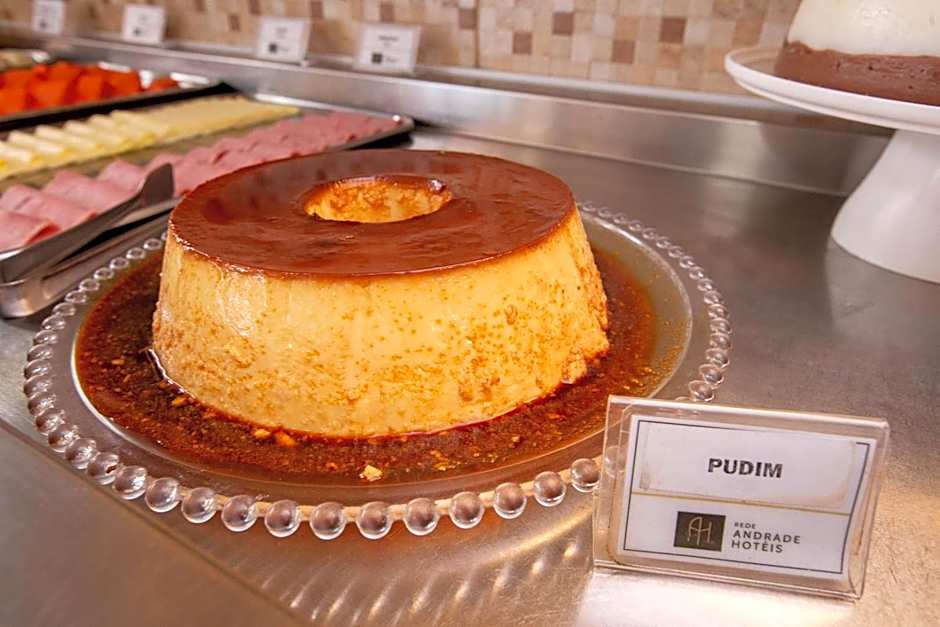 Rede Andrade Plaza Salvador