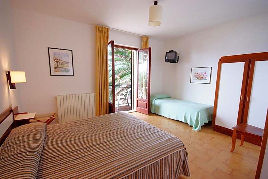 Hotel Voce del Mare