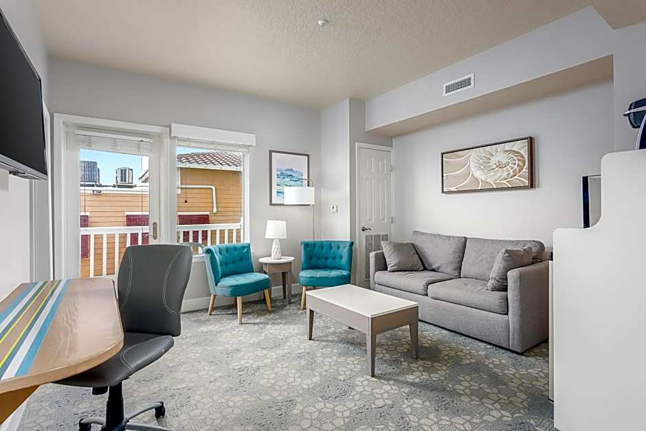 Seaside Amelia Inn - Amelia Island