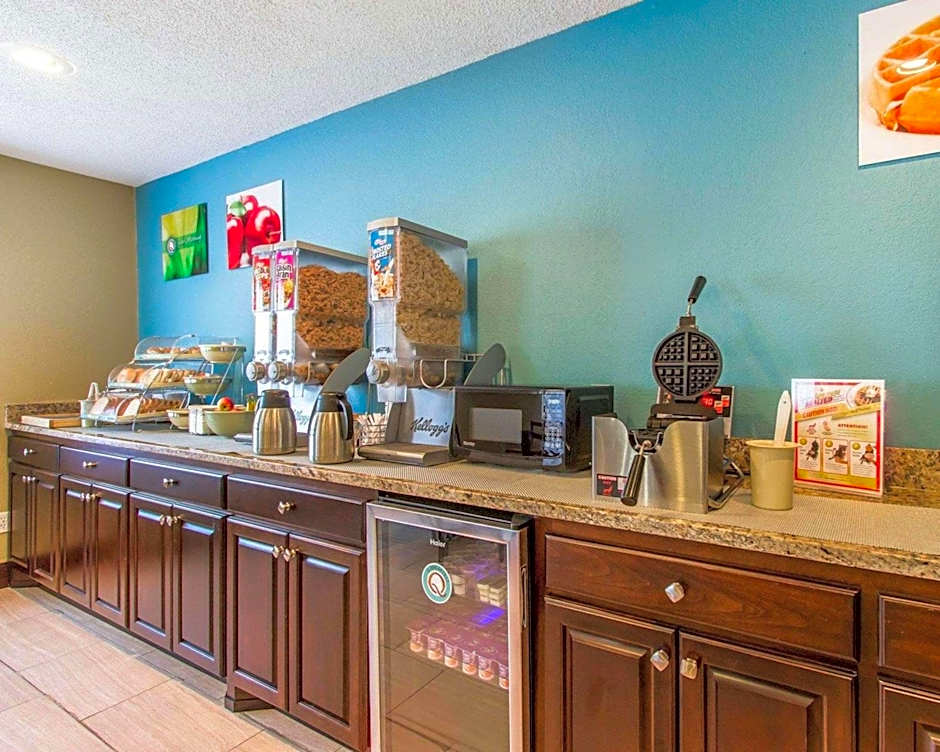 Quality Inn Murray University Area