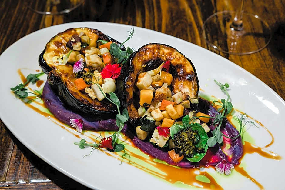 Epicurean Hotel, Autograph Collection by Marriott