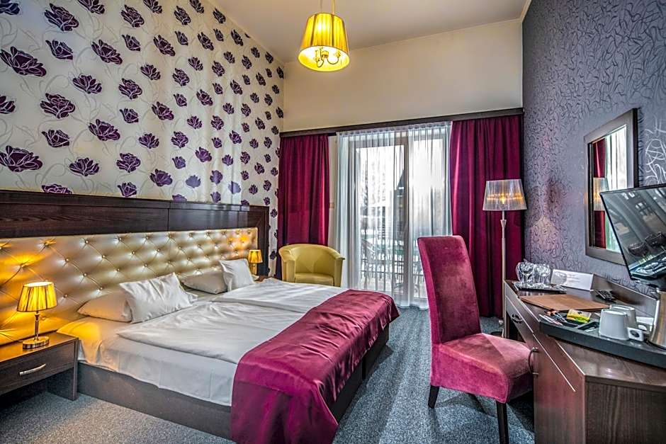 Session Hotel Ráckeve