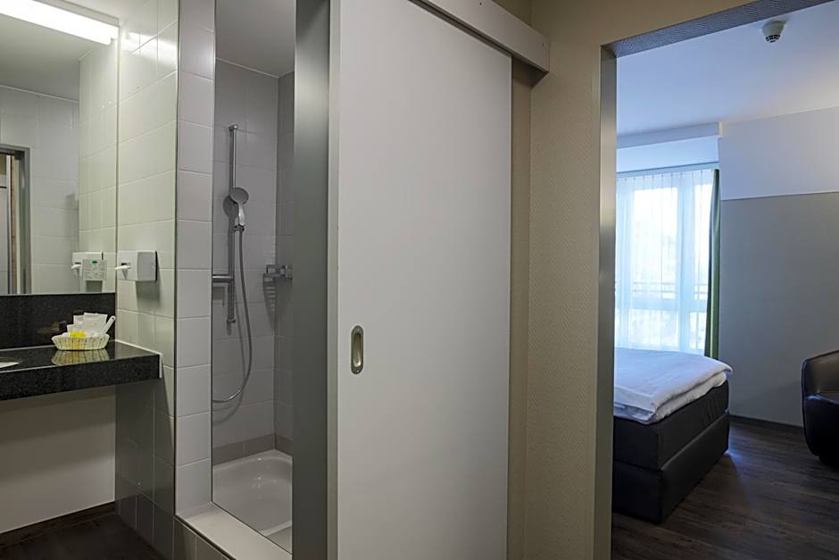 Herisau Swiss Quality Hotel