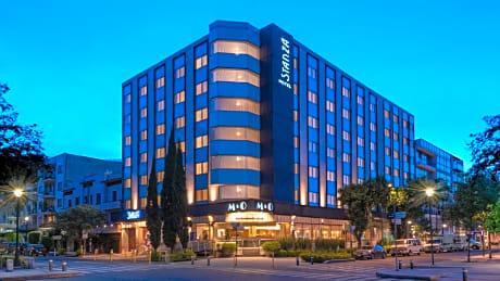 Stanza Hotel