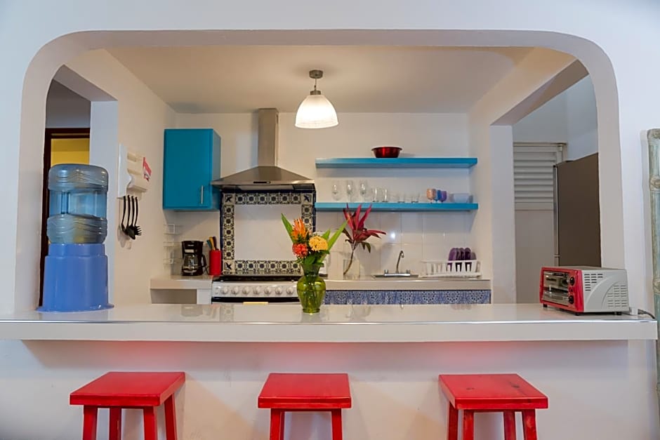 Hotel Villas Colibrí Suites & Bungalows