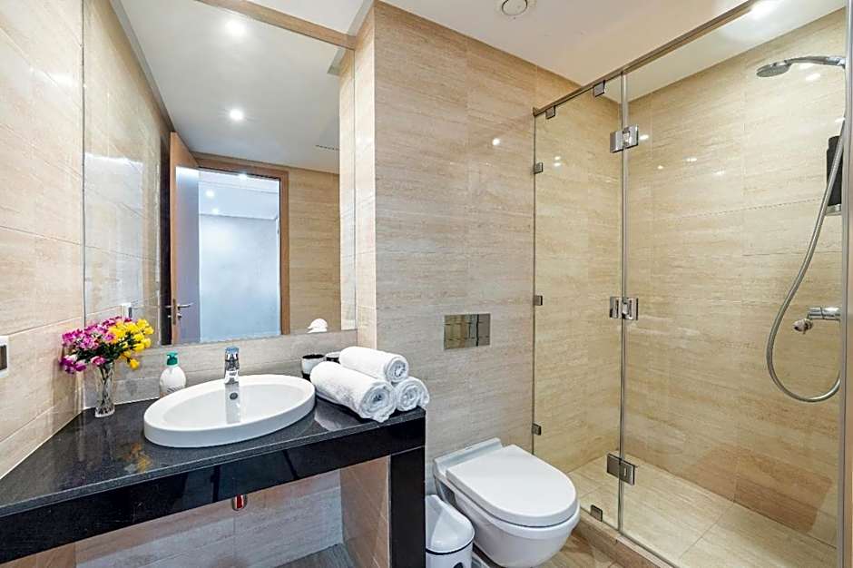 Luxury Apartment in Marrakech