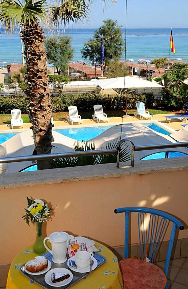 Hotel Sirenetta