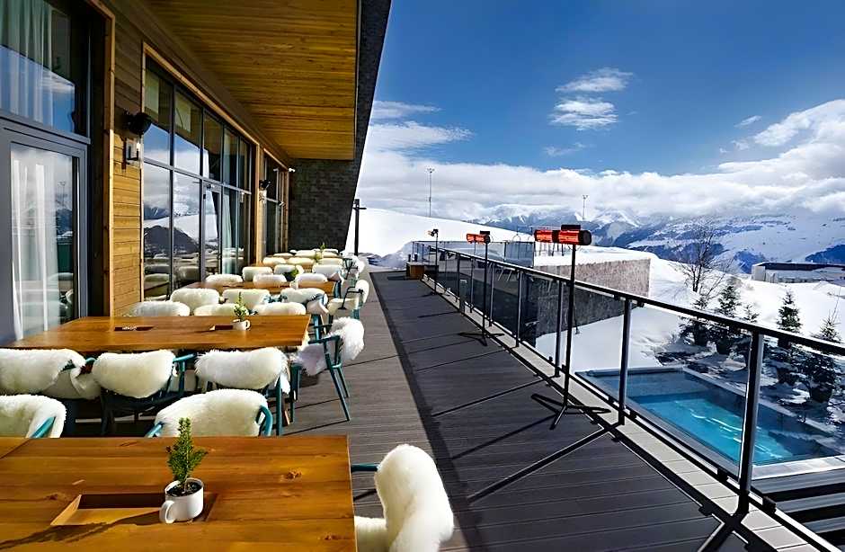 Gudauri Inn