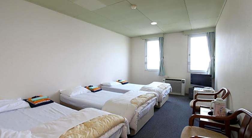 Hotel Tango Nakamura So