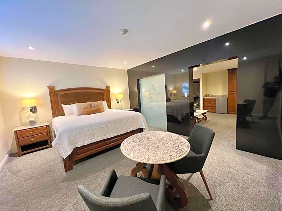 Hotel Caesars