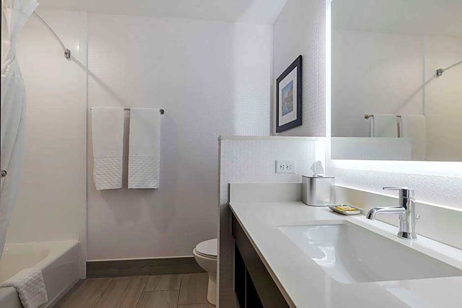 Best Western Plus Choctaw Inn & Suites