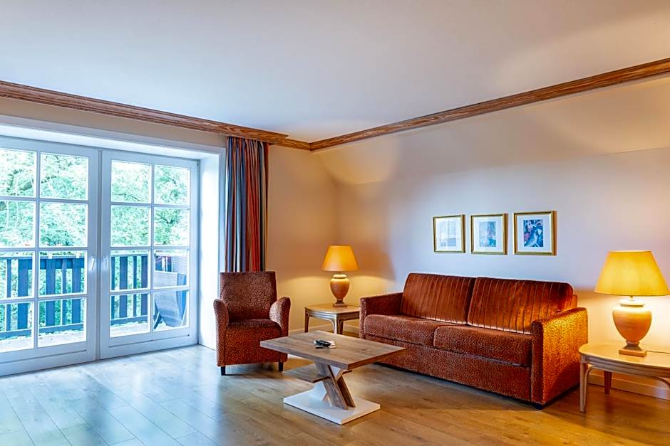Hotel Landhaus Höpen