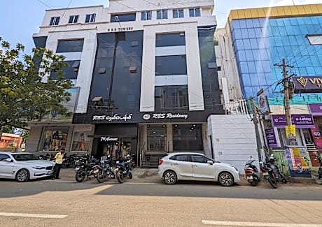 RBS Residency Trichy