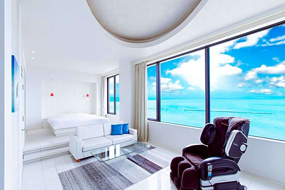 Hotel Luna Coast (Adult Only)