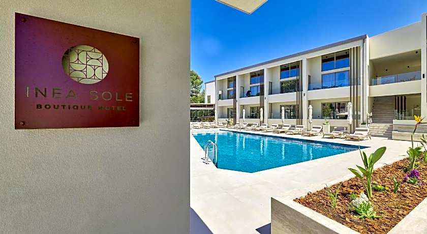 Inea Hotel