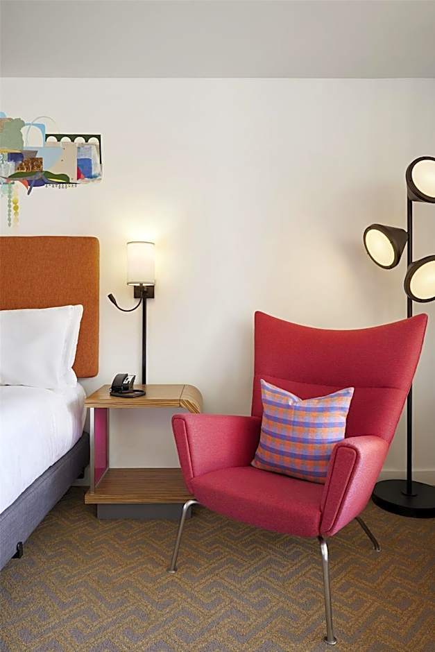 Avatar Hotel Santa Clara, Tapestry Collection by Hilton